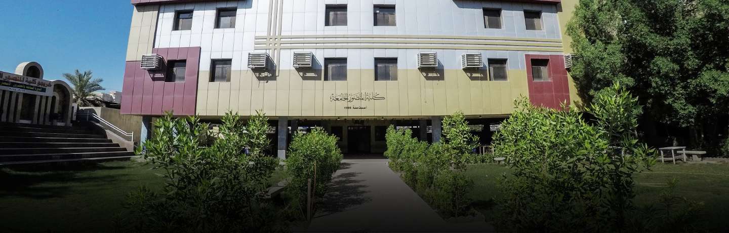 Al-Mansour University College