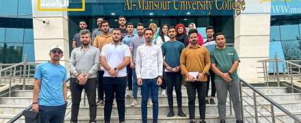  زيارة علمية ميدانية 