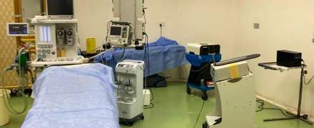 مشاريع تخرج 