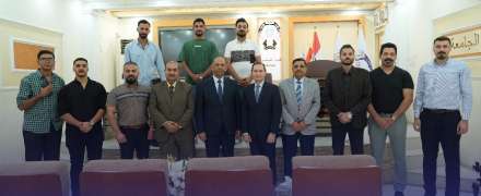 قسم القانون في المنصور الجامعة ينظم ندوة علمية حول أثر الوظائف الخضراء في مكافحة البطالة وتعزيز التنمية المستدامة