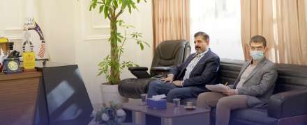 تمكين المرأة في البيئة الجامعية مسار أكاديمي تدعمه وزارة التعليم العالي وكلية المنصور الجامعة