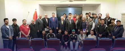 قراءة علمية تربط الوقاية بالحركة في ندوة للتربية البدنية حول السمنة وأمراض المفاصل 