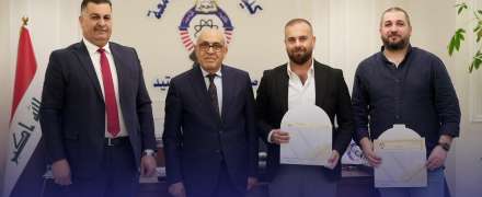 مهارات الطيران تبدأ من القاعة والمنصور تطلق تدريباً عملياً على أنظمة الحجز العالمية