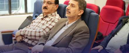 اضطراب الشخصية النرجسية تحت المجهر العلمي في ندوة حول العلاج الطبيعي تستكشف الأبعاد النفسية وتأثيرها في التأهيل